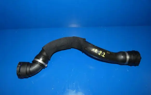Jaguar XE Engine coolant pipe/hose GX738260AC