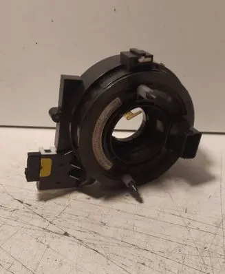 Volkswagen Touran I Airbag slip ring squib (SRS ring) 1K0959653C