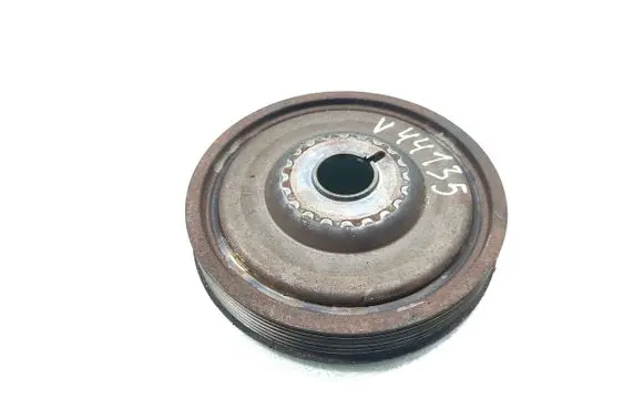 Nissan Qashqai Crankshaft pulley
