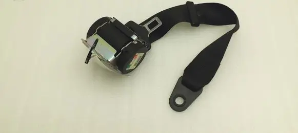 Mini Cooper Countryman R60 Rear seatbelt 620202100A
