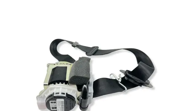Audi A6 Allroad C8 Front seatbelt 4K8857706 24166858