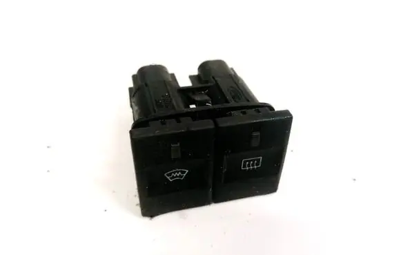 Ford Mondeo Mk III Windscreen/window heater switch 1s7t18k574aa