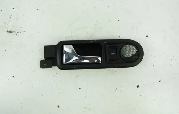 Volkswagen PASSAT B5.5 Rear door interior handle 