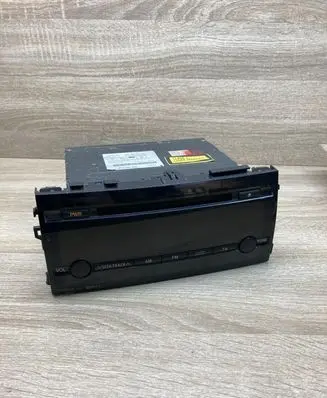 Toyota Prius (XW20) Radio/CD/DVD/GPS head unit 8612047110 CQMS0370A