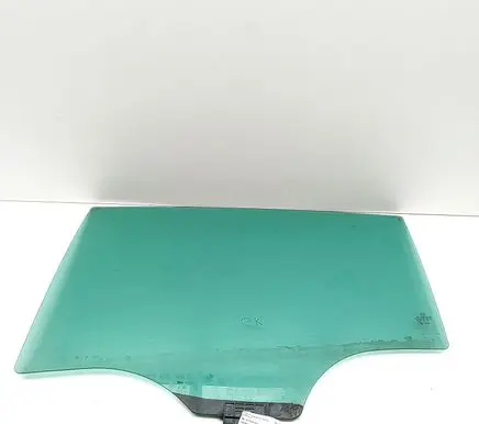 KIA Sportage Rear door window glass 83410F1010