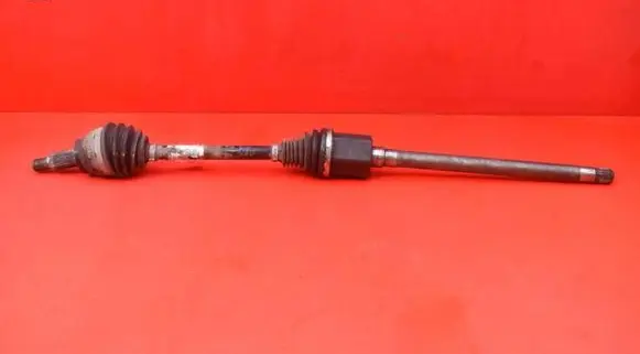 Jaguar F-Pace Front driveshaft HK83-3N128-AA
