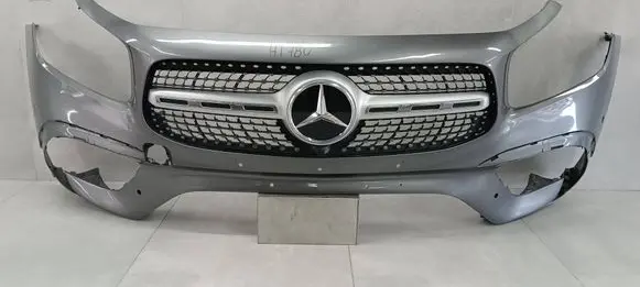 Mercedes-Benz GLB X247 Front bumper A2478859602