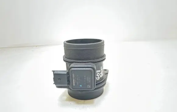 Peugeot 607 Mass air flow meter 9645948780 001035023 5WK97001