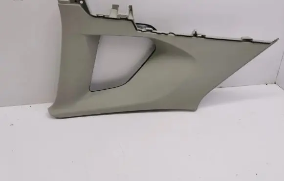 Volkswagen Tiguan (C) pillar trim 5NA867287A