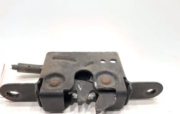 KIA Carens III Engine bonnet/hood lock/catch 