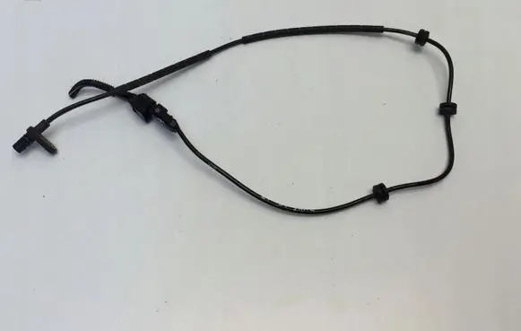 ABS rear brake sensor