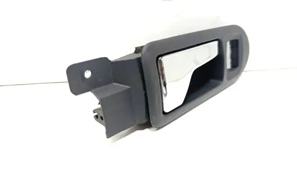 Volkswagen PASSAT B5.5 Front door interior handle 3B1837114