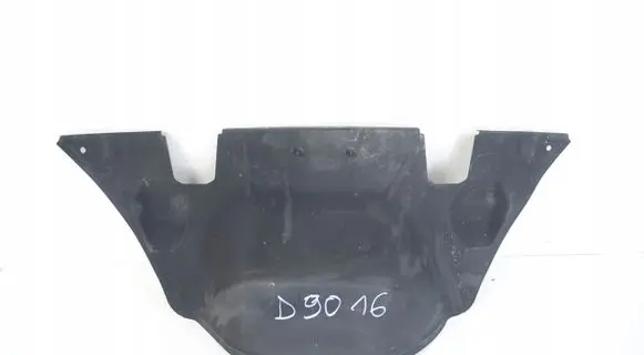 Audi Q5 SQ5 Heat shield in engine bay 80A819523