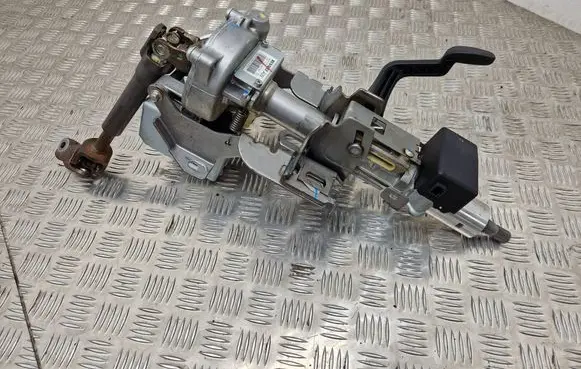 Renault Kadjar Electric power steering pump 488107197R PW22BD0238Q 487004553R