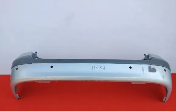 Mazda Premacy Rear bumper C100-50221