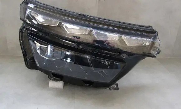 Skoda Kamiq Headlight/headlamp 658941016D