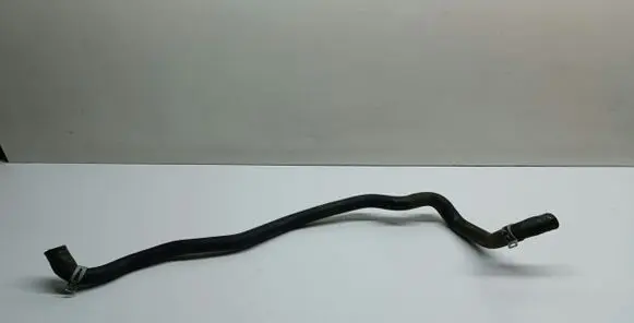BMW 5 GT F07 Engine coolant pipe/hose 9119169 64539119169