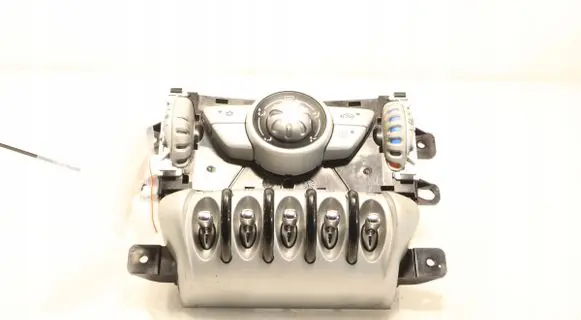 Mini Cooper Hatch Hardtop Interior fan control switch 69790604