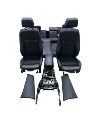 BMW X4 F26 Interior set 