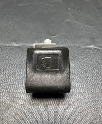 Toyota Hilux (AN120, AN130) Fuel tank opening switch 222222