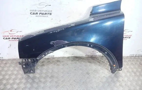 Volvo XC90 Fender