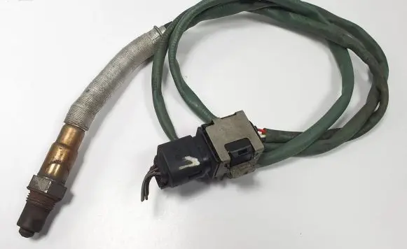 Mercedes-Benz E C207 W207 Lambda probe sensor 0065422718