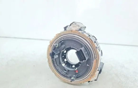 Audi A4 S4 B7 8E 8H Airbag slip ring squib (SRS ring) 4E0953541A