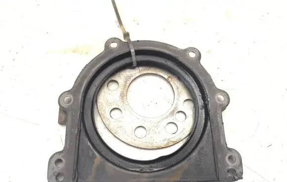 Mercedes-Benz CLK A209 C209 Crankshaft Holder 