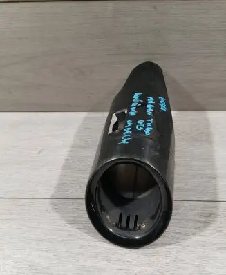 Porsche Macan (95B) Muffler ending 95B253681M