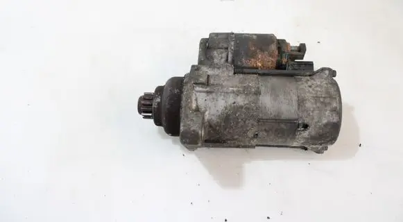 Volkswagen Caddy Starter motor