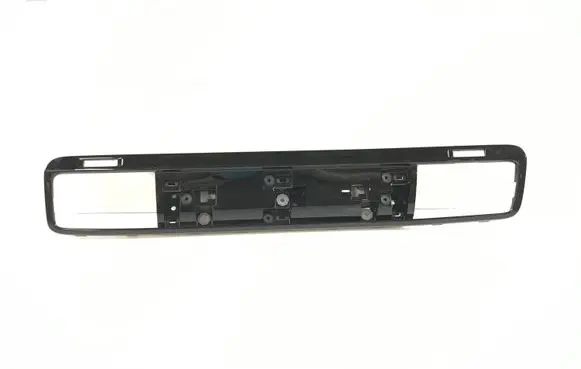 Volkswagen Touareg II Panel trim 7P1857226