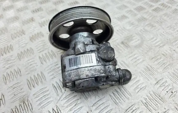 Audi A5 Sportback 8TA Power steering pump 8K0145153F 06H145255A