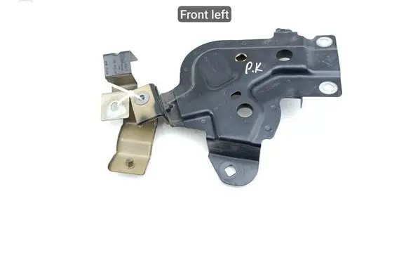 Audi Q8 e-tron Fender mounting bracket 4KE821471