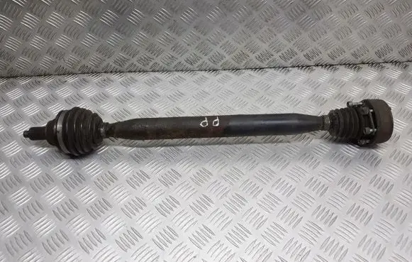 Seat Ibiza III (6L) Front driveshaft