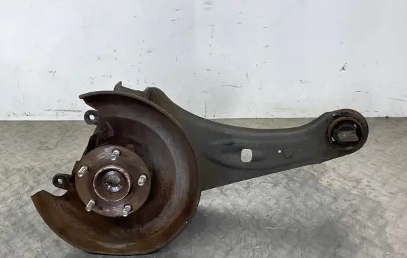 Mitsubishi Outlander Rear wheel hub