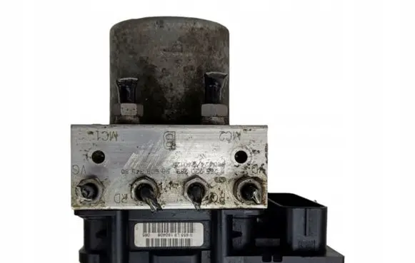 Citroen C4 Grand Picasso ABS Pump 9660934580