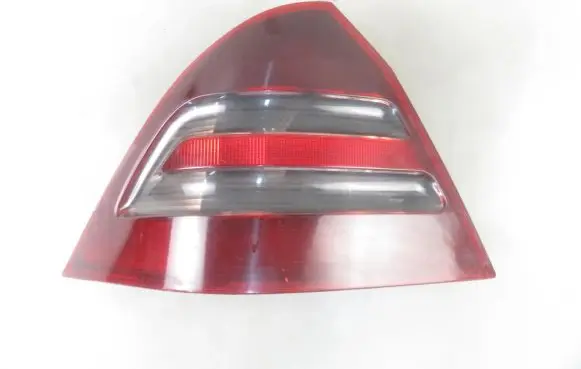 Mercedes-Benz C AMG W203 Rear/tail lights