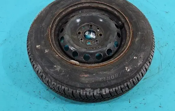 Fiat Panda II R13 spare wheel IMPRK1509248
