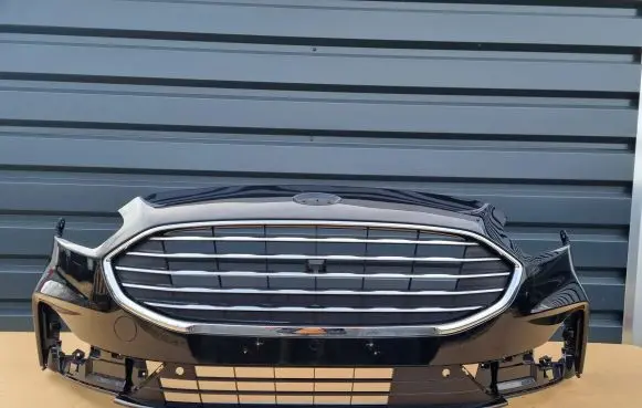 Ford Galaxy Front bumper LM2B-17D957-A