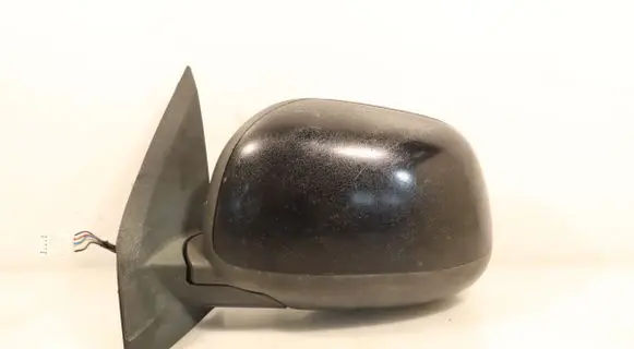 Peugeot 4007 Front door electric wing mirror E4024003