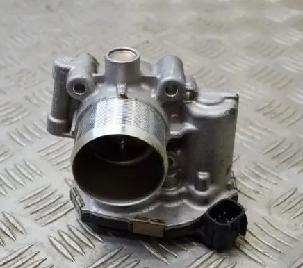 Opel Mokka Throttle valve 55565489 0280750499