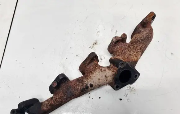 Exhaust manifold