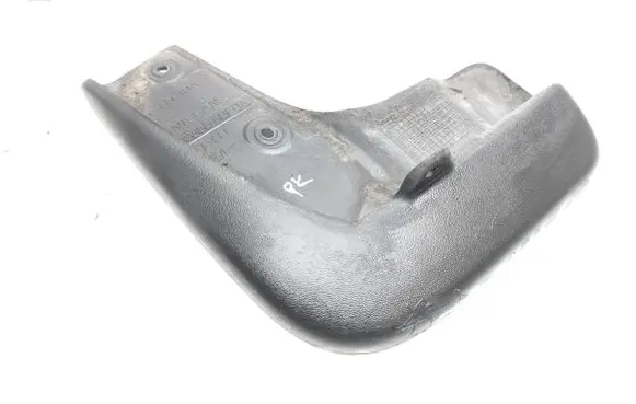 Front mudguard