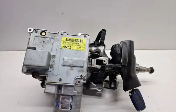 Fiat Stilo Electric power steering pump 00051790637