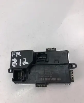 BMW 6 F12 F13 Other control units/modules 9226780