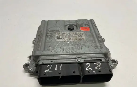 Mercedes-Benz E W211 Engine control unit/module A6421501579