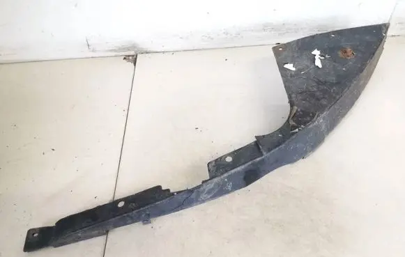 Nissan Murano Z50 Front bumper splitter molding 62064ca000