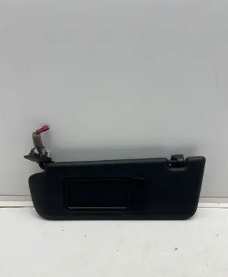BMW X3 F25 Sun visor 