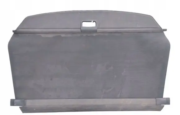Skoda Octavia Mk1 (1U) Parcel shelf load cover 1U9867871A