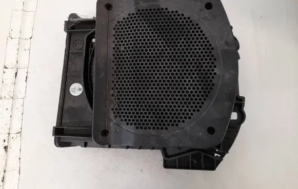 BMW 5 F10 F11 Subwoofer speaker 919519902